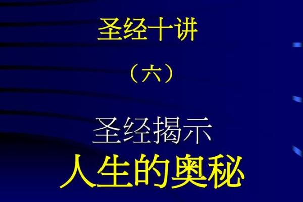 命里有四个印，揭示命运奥秘的四重印记