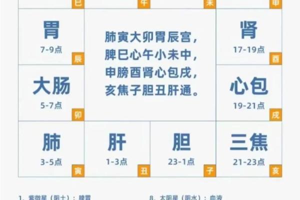 命理解析：紫薇命的秘密与人生启示