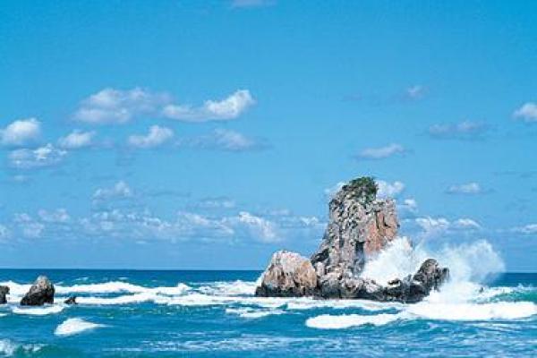 命理中的大海水：揭示其象征与生活应用