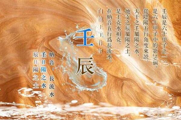 探秘命格：从五行看透你的命运与人生轨迹