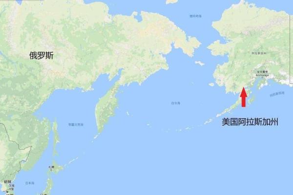 美国与俄罗斯关系的背后：谋求安全与合作的复杂博弈