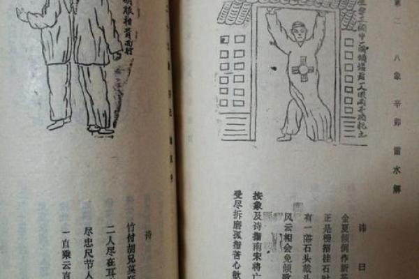 六月初十出生的女人：命理与性格的深度解析