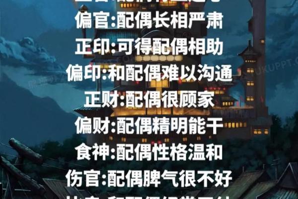 男月柱红鸾入命：探寻命理与爱情的神秘联系