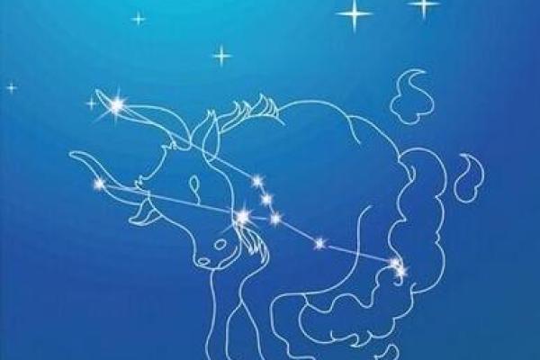 命理中的天马星座：追逐梦想的星象与人生哲学