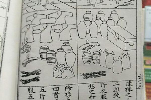命藏衣禄：探寻命理与财富的深层关联