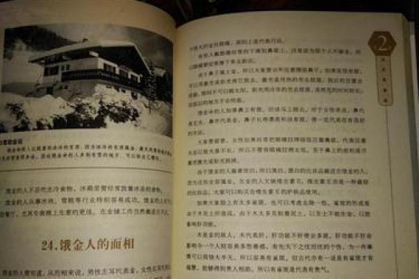 李居明解析：饿木命与何种命理最为相配？