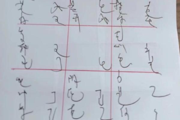 命理玄机：丁壬合的桃花缘，揭示爱情背后的奥秘