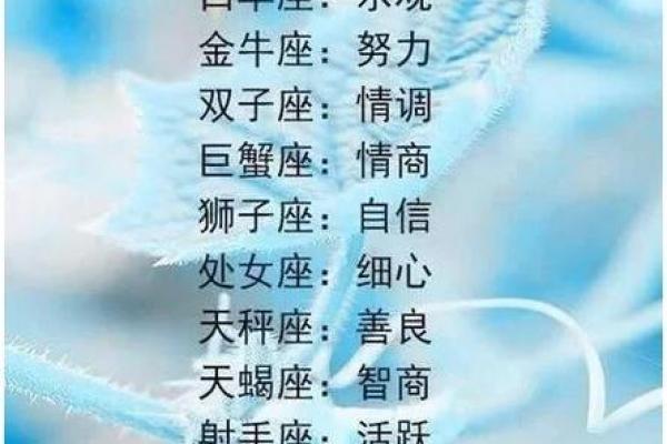 探索女人33岁：星座命运与人生转折的秘密