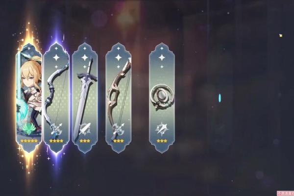 探索满命神里绫华的手环：神秘力量与独特用途