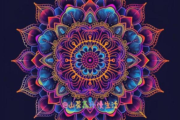 炉中火命的独特魅力与人生启示
