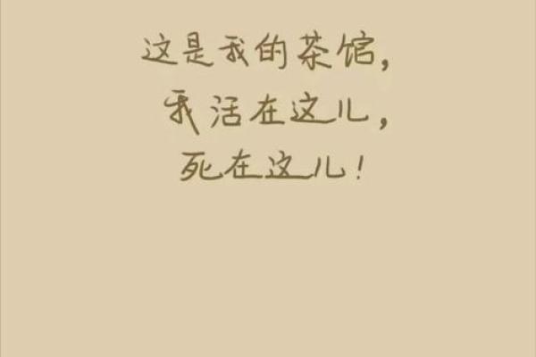 面对命运的无奈，我们该如何挣扎与追寻？