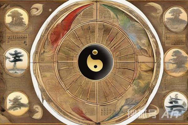 六十年代出生的你，五行命理的奥秘与运势探秘！