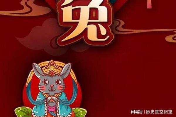 明天属兔的命运：解析兔年命理与生活运势
