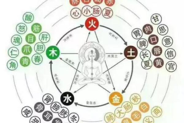 木命与火命：命理中的相生相克，探索生命的奥秘与能量