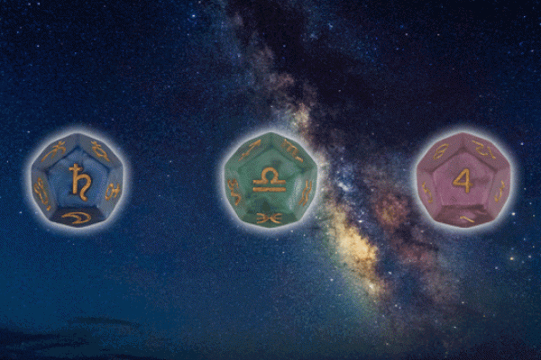 命格数字解析：探秘数字背后的神秘力量与人生意义