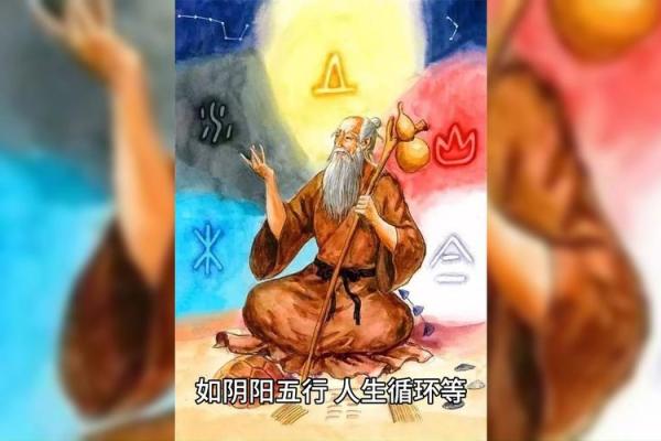 六十四岁属什么命：探寻命理背后的深意与智慧