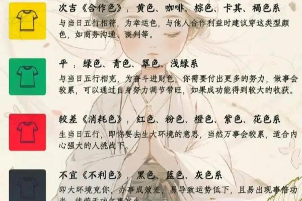 2024年虎宝宝命理解析：适合的五行与待注意事项