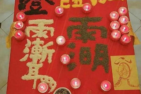 探秘华盖命格：另类命理中的神秘象征与人生启示