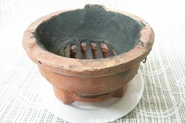 炉中火命的深度解读：它象征着什么，如何影响你的一生？