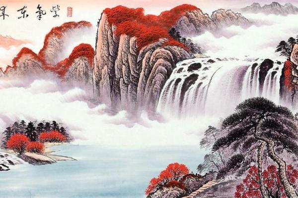 命理中的官运：探寻你的职场风水与人生方向