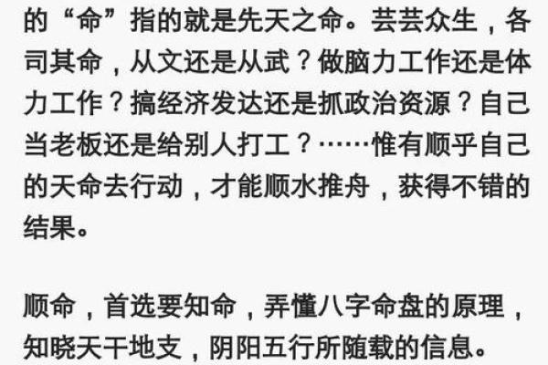 探索男命五两命的独特魅力与人生哲学