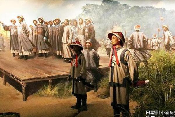 命从武职官至御史：探寻古代官员的传奇人生与成就