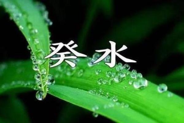 命犯三井水神煞：解密命理与水的神秘关联