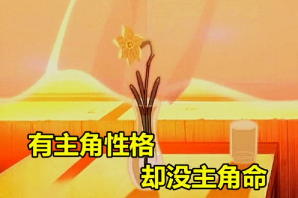 命毒命强的真正含义与人生哲学探讨