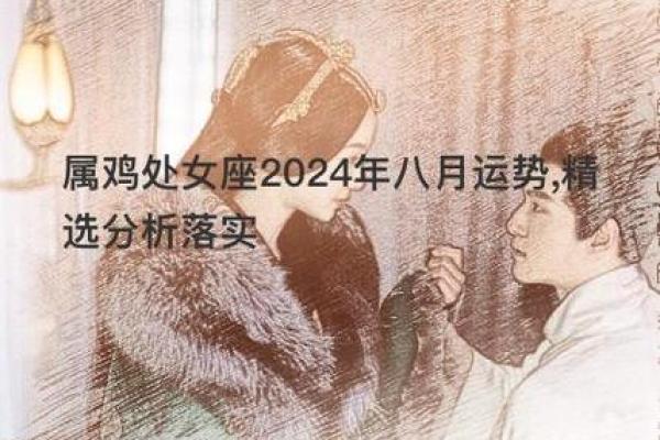 探索2024年八月七日的命运与运势分析