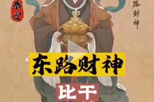 命格中的正财与生财：揭示成功之路的奥秘