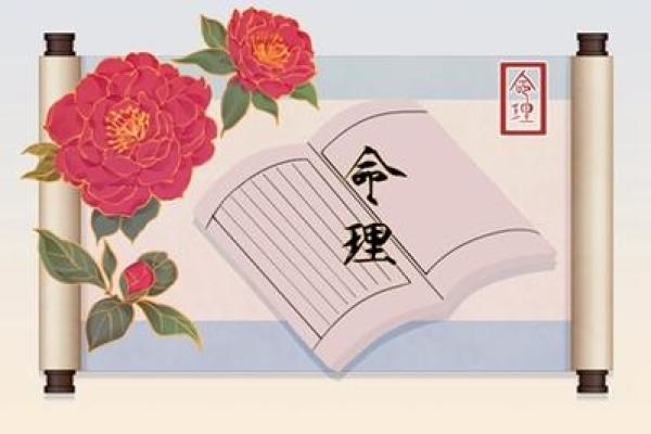 命字的哲学：人生命运的叩问与思考