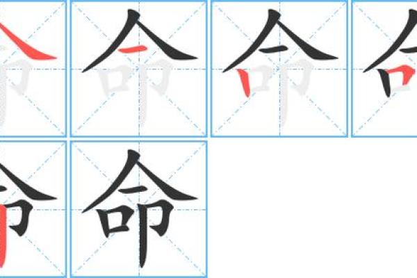 命字的哲学：人生命运的叩问与思考