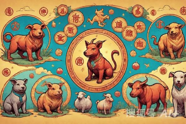 男命有金库，福气与财富的双重象征