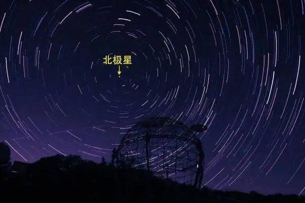 命带北极星，探索人生方向与内心引导的奥秘