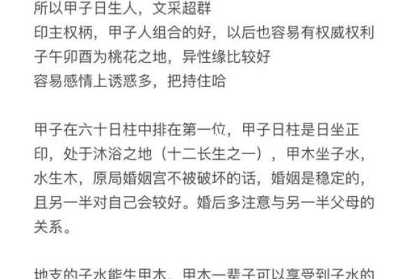 路旁土命的合用命理探讨：与哪些命相辅相成？