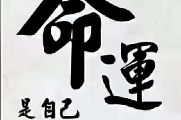 命卦离命：探寻命运的奥秘与人生的智慧
