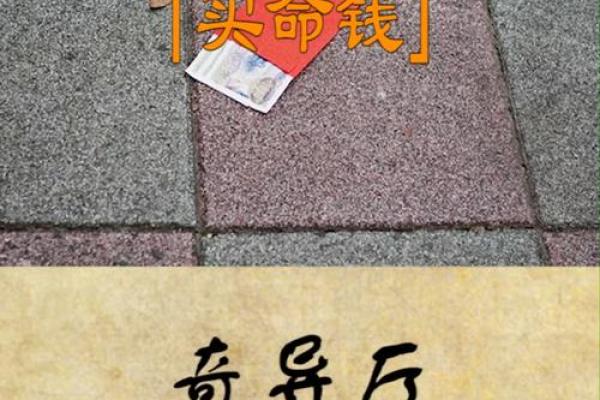 买命钱的特征与人性探讨：价值与伦理的交织