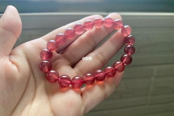 命里火土旺，如何选择适合的水晶来提升运势？