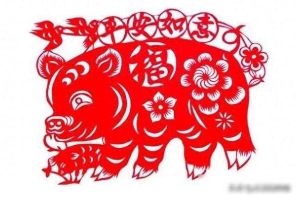 男属猪53岁星座分析：生活和运势的启示与挑战