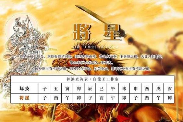 命理中带双七煞的秘密与启示：解密人生的吉凶之路