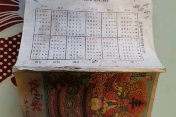 农历87年12月出生的人是什么命？探究命理之奥秘