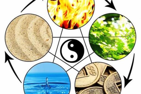 路旁土命五行最配解析：向土之灵感悟命理奥秘