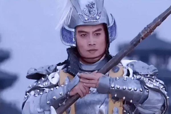 刘备心目中的大将：赵云的忠诚与英勇