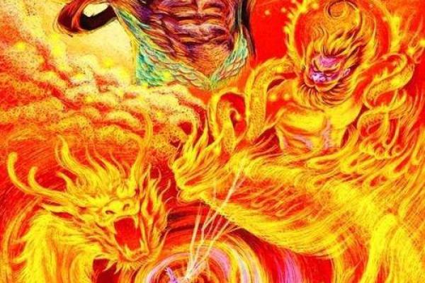 探讨炉中火命的五行属性与生活运势的深刻联系