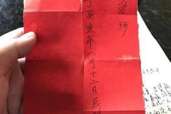 从八字看老婆的命运，掌握幸福人生的钥匙