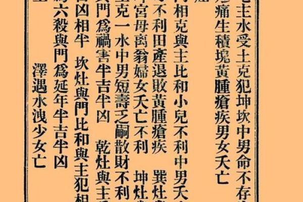 男为坤土命的深刻解读与人生启示