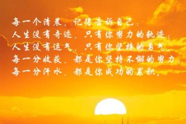 从命主星看我的性格与人生轨迹的奥秘