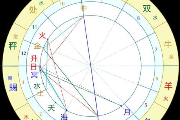 男水女土的孩子命运解析：如何培养更优质的未来！