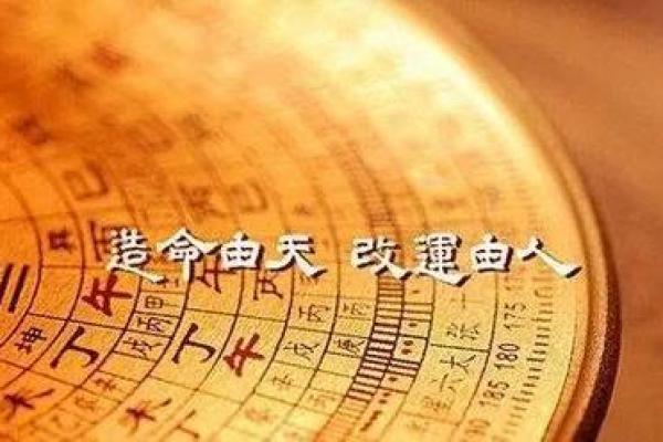 命理解析：当命中有水灾，你的命运如何转变？