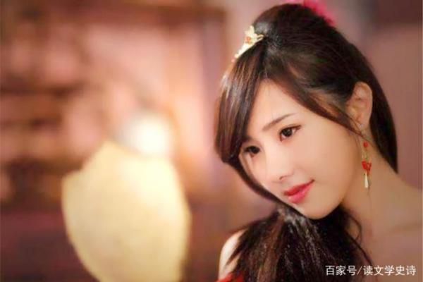 李瓶儿：为何她的命运如此光辉灿烂？